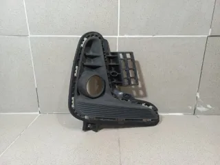 86523H0000 Рамка противотуманной фары левой Kia Rio 4 Арт 2-625718, вид 1