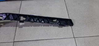 866134Y000 Направляющая заднего бампера левая Kia Rio 3 Арт 2-625809, вид 4