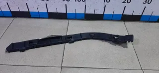 866134Y000 Направляющая заднего бампера левая Kia Rio 3 Арт 2-625809, вид 5