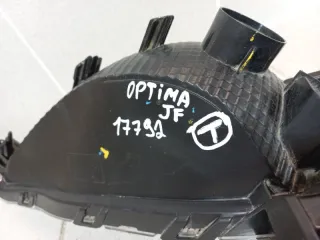 92303D4500 Указатель поворота в бампер левый Kia Optima 1 Арт 2-625902, вид 8