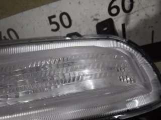 92303M6000 Указатель поворота в бампер левый Kia Cerato 3 Арт 2-625936, вид 3