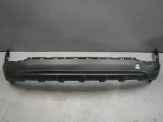 86612F1000 Бампер задний Kia Sportage 1 Арт 2-626072, вид 1