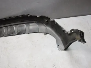 86612F1000 Бампер задний Kia Sportage 1 Арт 2-626072, вид 3