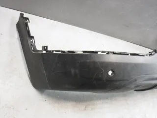 86612F1000 Бампер задний Kia Sportage 1 Арт 2-626072, вид 5