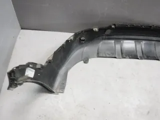 86612F1000 Бампер задний Kia Sportage 1 Арт 2-626072, вид 9