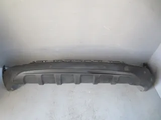 86612F1000 Бампер задний Kia Sportage 1 Арт 2-626073, вид 1