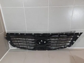863523W000 Решетка радиатора Kia Sportage 1 Арт 2-626184, вид 4