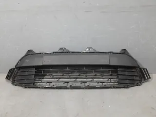 86561H0000 Решетка в бампер центральная Kia Rio 4 Арт 2-626209, вид 1