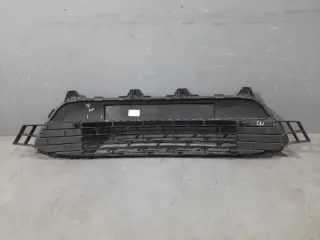 86561H0000 Решетка в бампер центральная Kia Rio 4 Арт 2-626209, вид 2