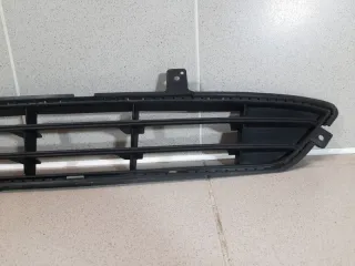 86561D4500 Решетка в бампер центральная Kia Optima 1 Арт 2-626265, вид 3