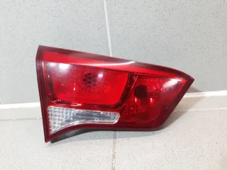924034X500 Фонарь задний внутренний левый Kia Rio 3 Арт 2-626325, вид 1