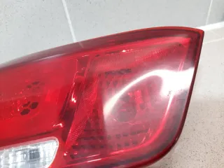 924034X500 Фонарь задний внутренний левый Kia Rio 3 Арт 2-626325, вид 2