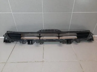 86354Q5000 Решетка в бампер центральная Kia Seltos Арт 2-626326, вид 1