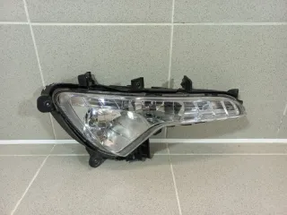 922023W000 Фара противотуманная правая Kia Sportage 1 Арт 2-626632, вид 1