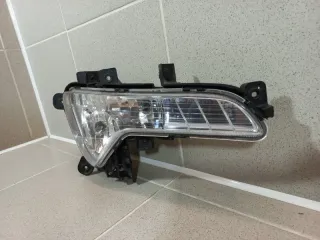 922023W000 Фара противотуманная правая Kia Sportage 1 Арт 2-626632, вид 4