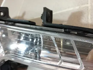 922023W000 Фара противотуманная правая Kia Sportage 1 Арт 2-626632, вид 9