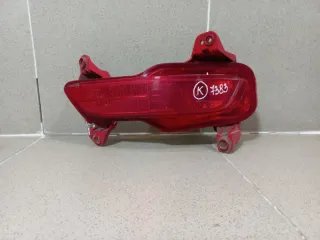 92406H0200 Фонарь задний в бампер правый Kia Rio 1 Арт 2-626658, вид 1