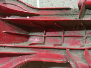 92406H0200 Фонарь задний в бампер правый Kia Rio 1 Арт 2-626658, вид 3