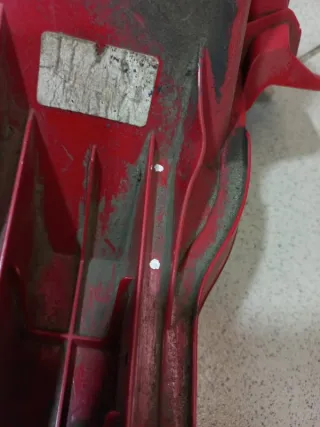 92406H0200 Фонарь задний в бампер правый Kia Rio 1 Арт 2-626658, вид 4