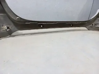 86611H0900 Бампер задний Kia Rio 1 Арт 2-626786, вид 13