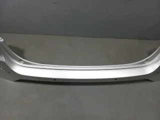 86611H0900 Бампер задний Kia Rio 1 Арт 2-626786, вид 7