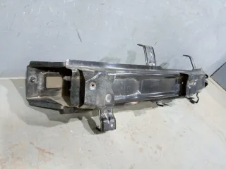 86630H0010 Усилитель бампера заднего Kia Rio 4 Арт 2-626839, вид 2