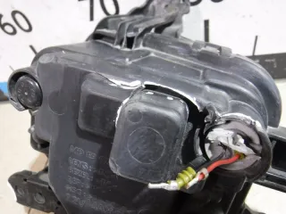 92202D4100 Фара противотуманная правая Kia Optima 1 Арт 2-626908, вид 5