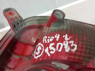 92405H0000 Фонарь задний противотуманный левый Kia Rio 4 Арт 2-626921, вид 8