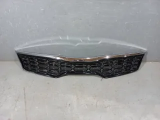 86350H0710 Решетка радиатора Kia Rio 4 Арт 2-626977, вид 1