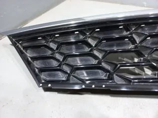 86350H0710 Решетка радиатора Kia Rio 4 Арт 2-626977, вид 2