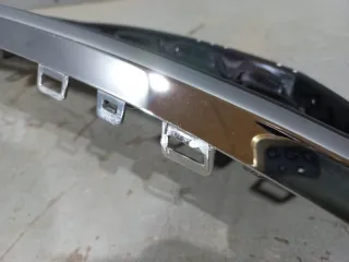 86350H0710 Решетка радиатора Kia Rio 4 Арт 2-626977, вид 4
