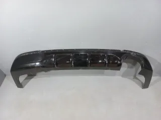 86690D4600 Юбка задняя Kia Optima 1 Арт 2-626987
