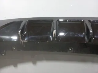 Юбка задняя Kia Optima 1 2000г. 86690D4600 - Фото 2