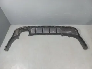 Юбка задняя Kia Optima 1 2000г. 86690D4600 - Фото 8