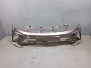 86511H0900 Бампер передний Kia Rio 1 Арт 2-627092, вид 1