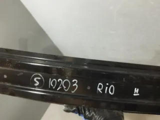 866304Y000 Усилитель бампера заднего Kia Rio 3 Арт 2-627157, вид 7