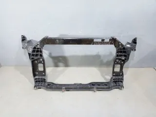 64101F1000 Панель передняя салона (торпедо) Kia Sportage 1 Арт 2-627194, вид 1