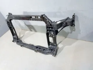 64101F1000 Панель передняя салона (торпедо) Kia Sportage 1 Арт 2-627194, вид 3