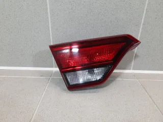 92403H0500 Фонарь задний внутренний левый Kia Rio 4 Арт 2-627204, вид 1