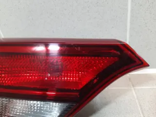 92403H0500 Фонарь задний внутренний левый Kia Rio 4 Арт 2-627204, вид 2