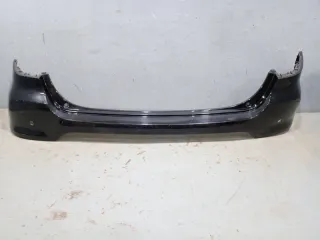 86611H0500 Бампер задний Kia Rio 1 Арт 2-627216, вид 1
