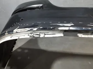 86611D4500 Бампер задний Kia Optima 1 Арт 2-627237, вид 4