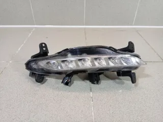 92208H0300 Фара дневного света правая (ходовые огни) Kia Rio 1 Арт 2-627295, вид 1