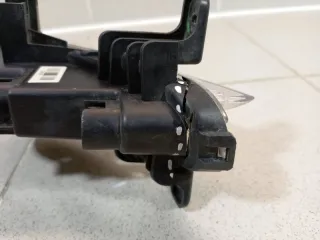 92208H0300 Фара дневного света правая (ходовые огни) Kia Rio 1 Арт 2-627295, вид 4