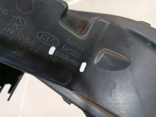 92208H0300 Фара дневного света правая (ходовые огни) Kia Rio 1 Арт 2-627295, вид 8