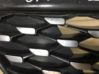 86350D4010 Решетка радиатора Kia Optima 1 Арт 2-627361, вид 3