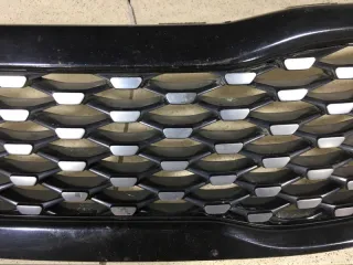 86350D4010 Решетка радиатора Kia Optima 1 Арт 2-627361, вид 4