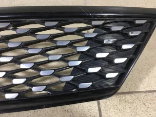 86350D4010 Решетка радиатора Kia Optima 1 Арт 2-627361, вид 5
