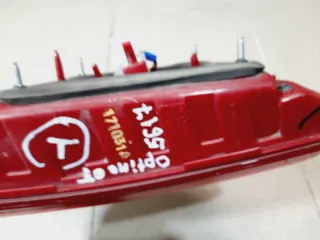 92403D4200 Фонарь задний внутренний левый Kia Optima 1 Арт 2-627574, вид 7