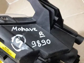 922022J800 Фара противотуманная правая Kia Mohave Арт 2-627644, вид 5